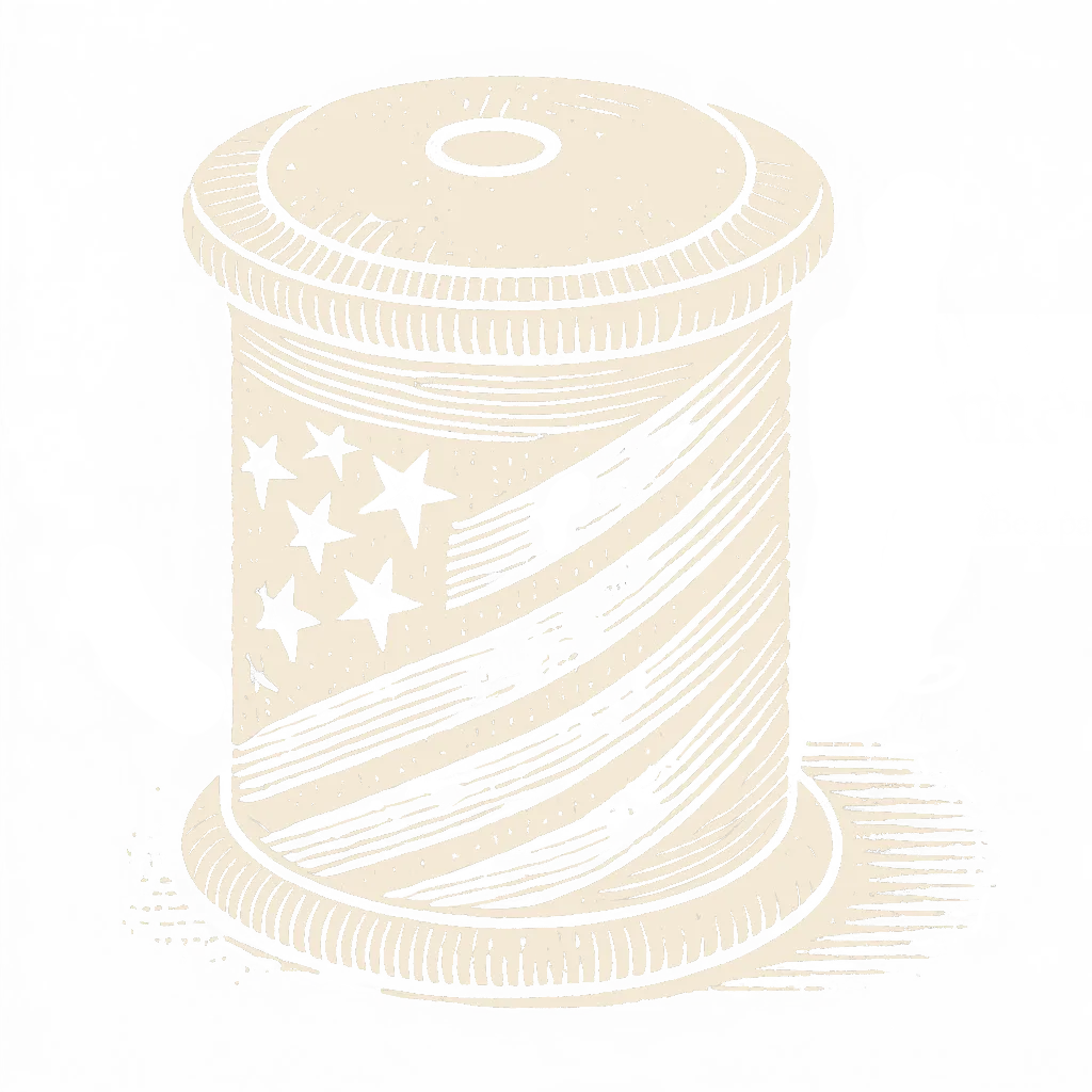 America's Tapestry Logo