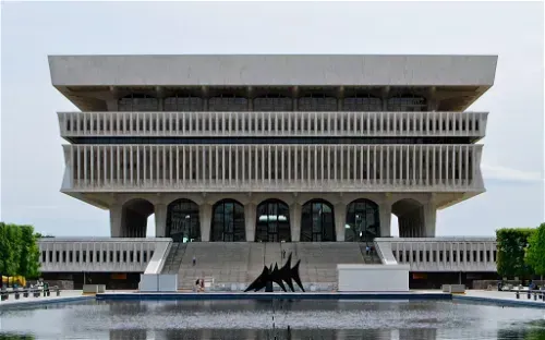 New York State Museum venue