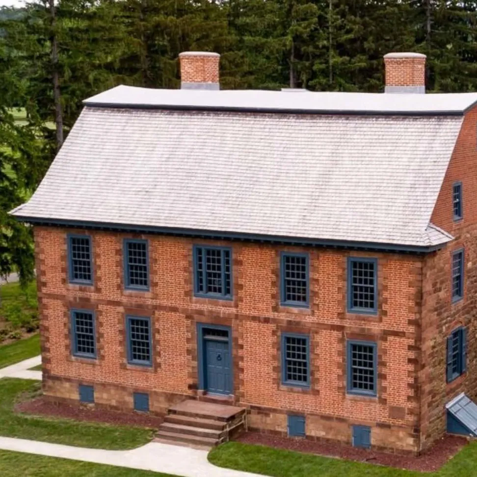 Passaic County Arts Center venue