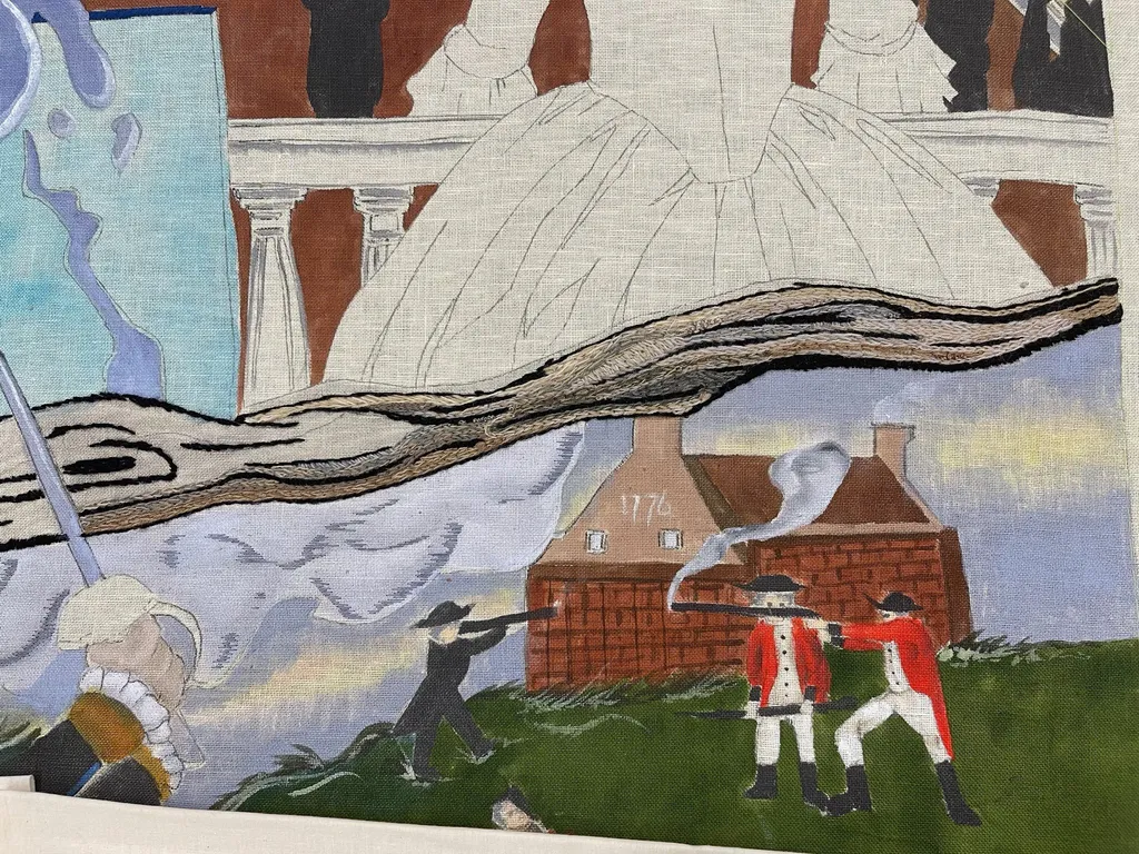 Maryland Panel progress