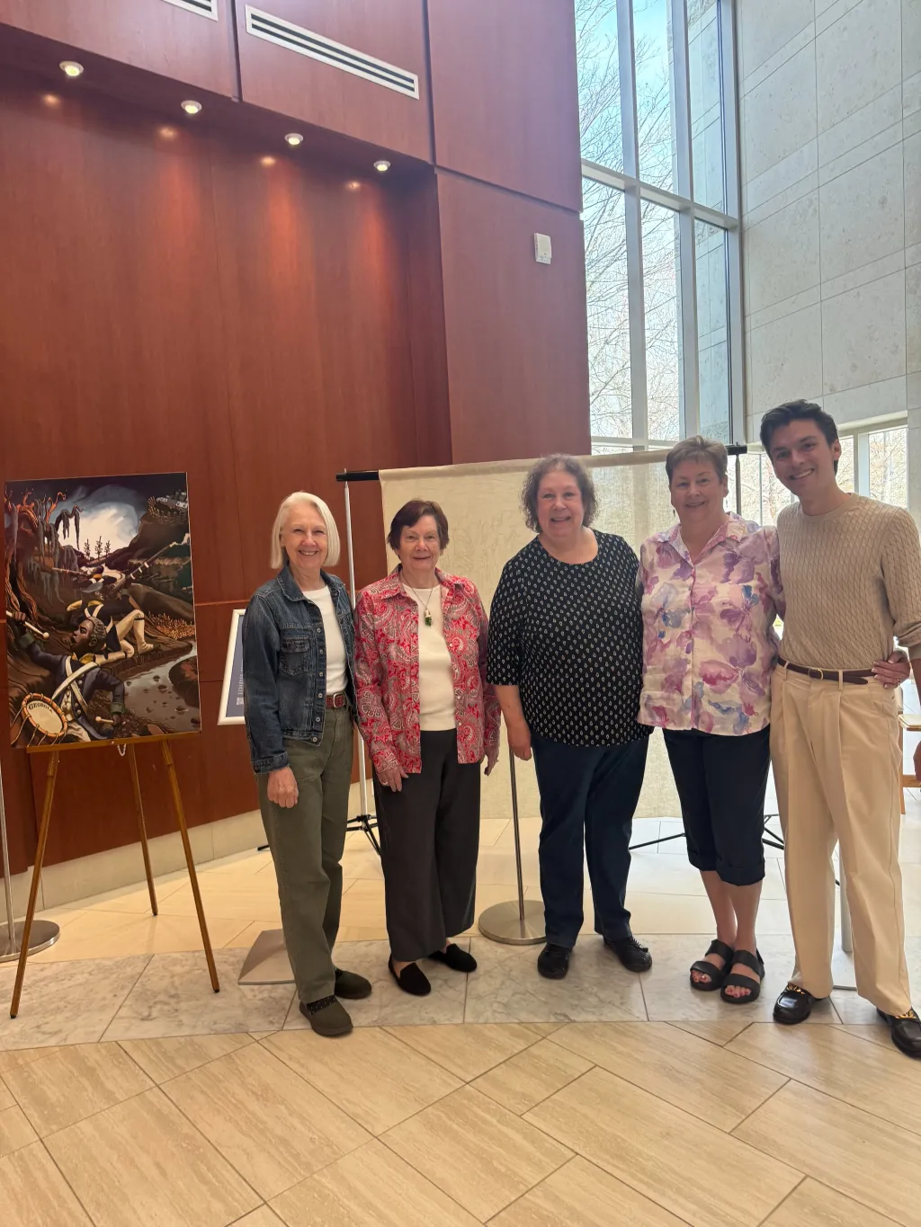 Atlanta History Centre Group