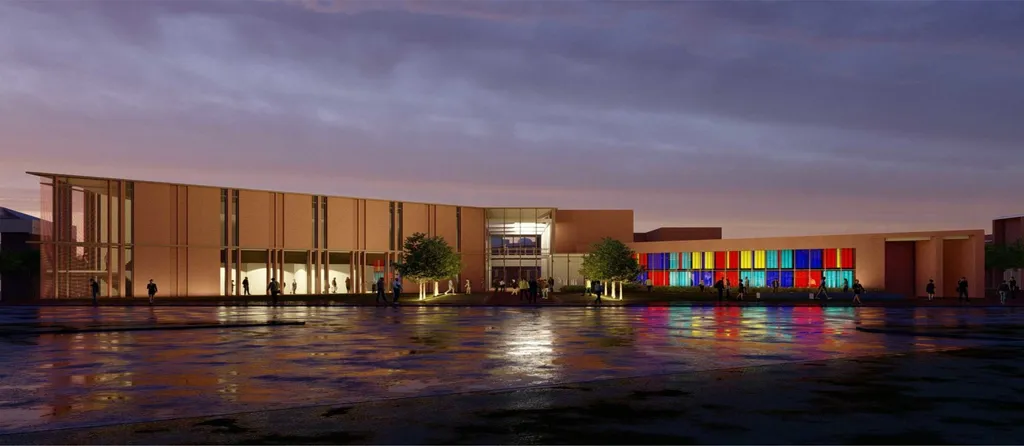 Muscarelle Art Museum