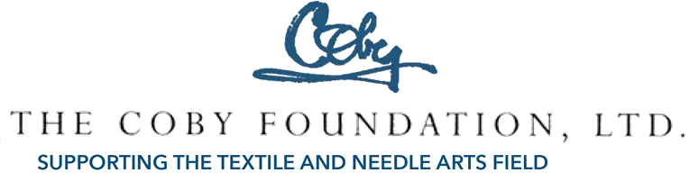 Coby Foundation logo