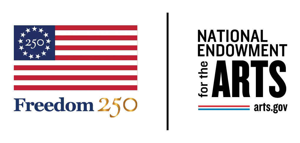 National Endowment For The Arts logo