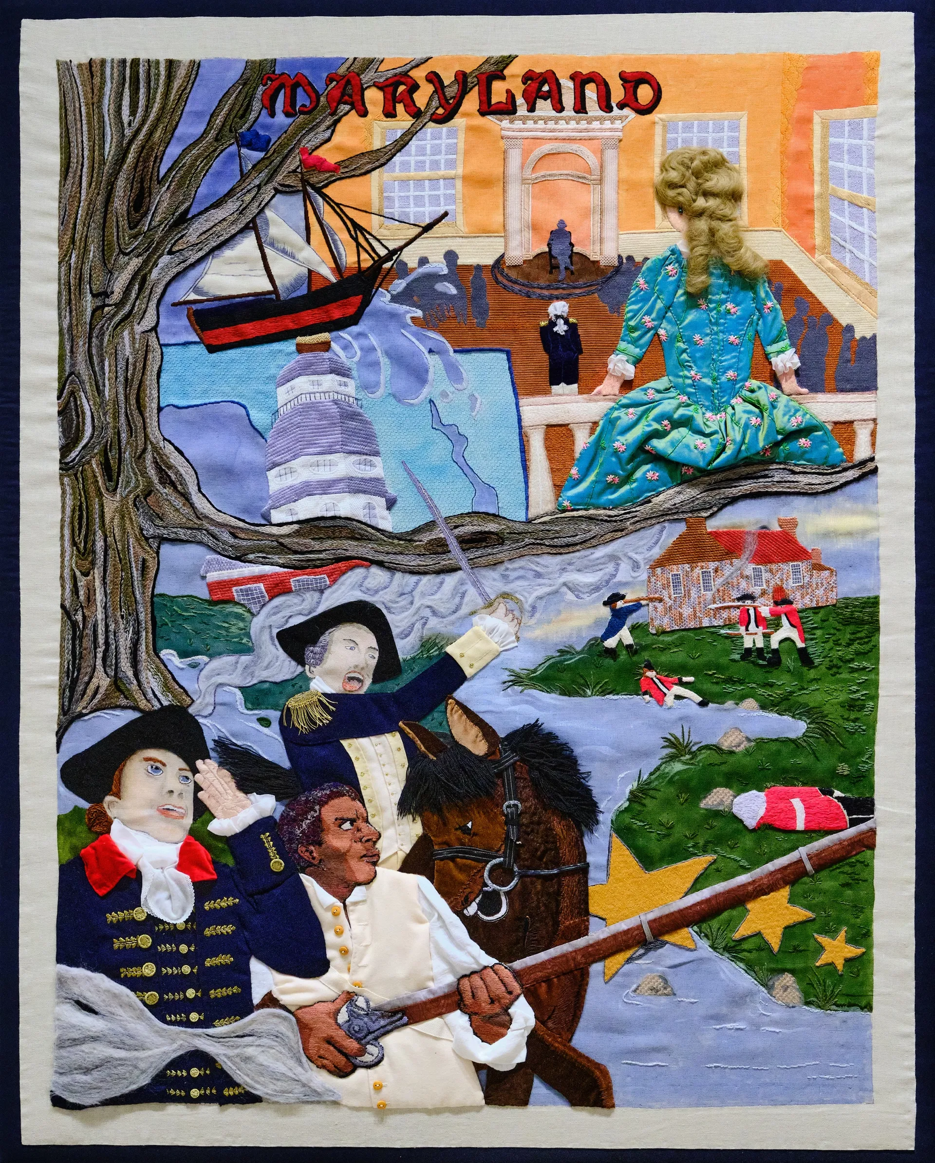 Maryland