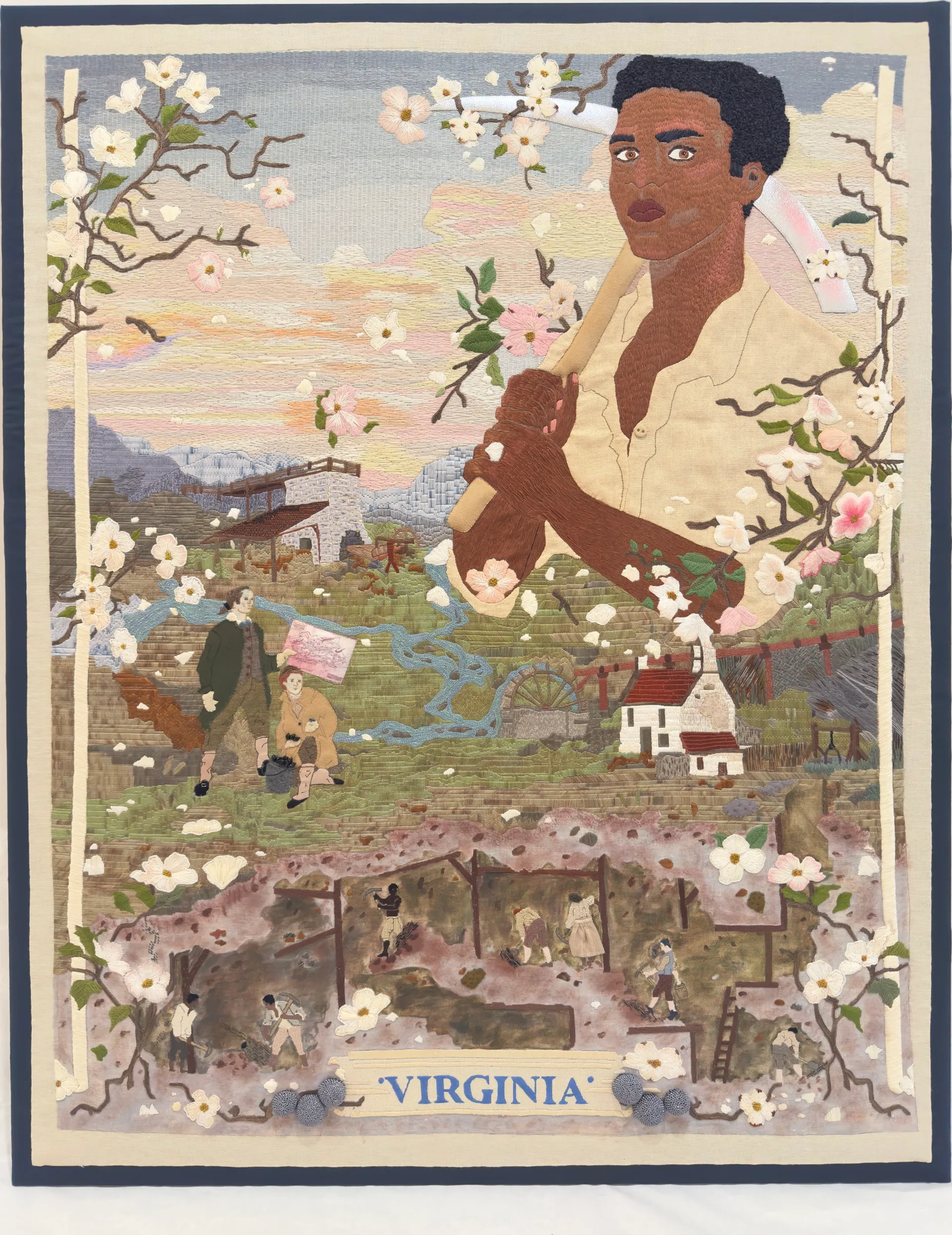 Virginia