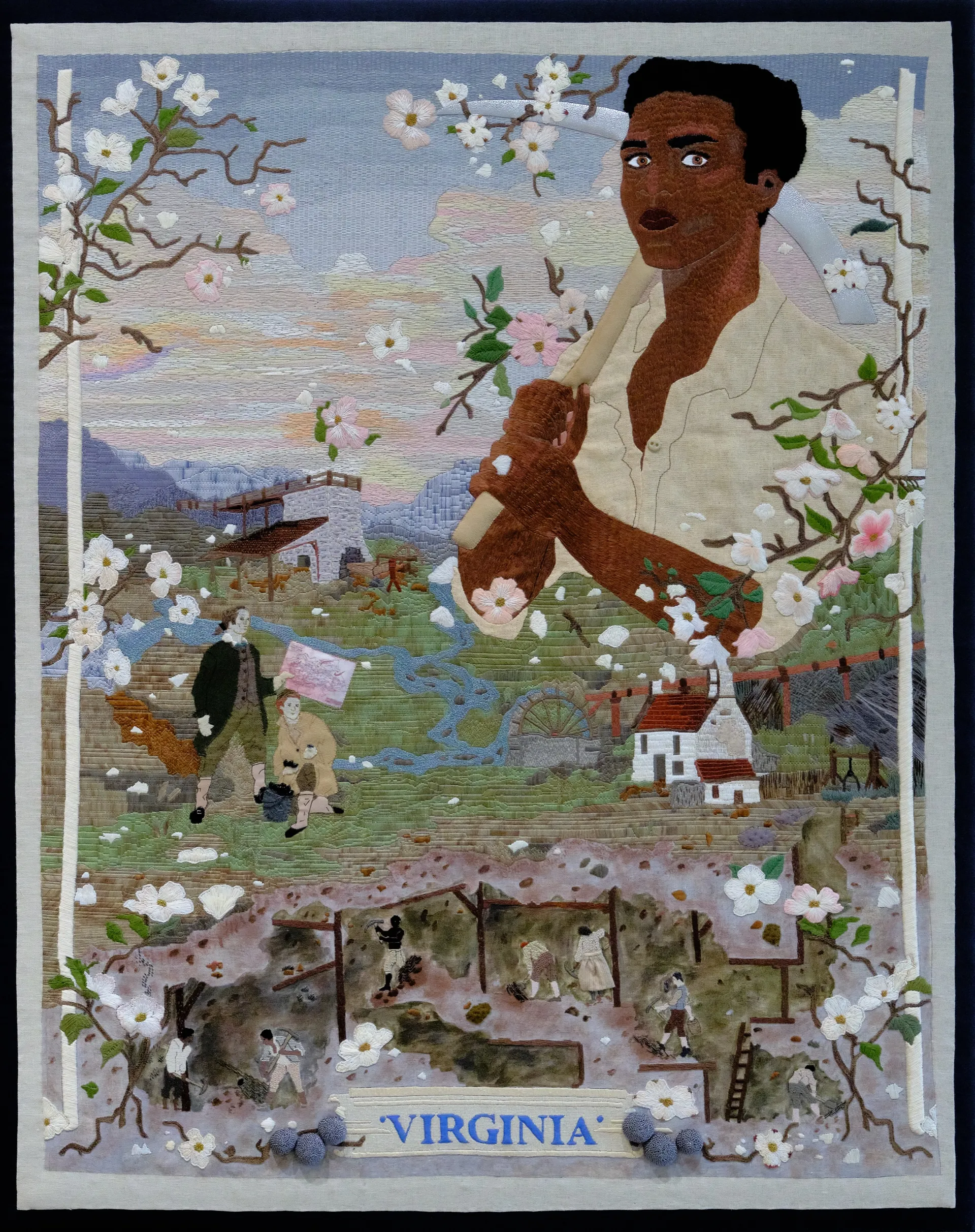 Virginia