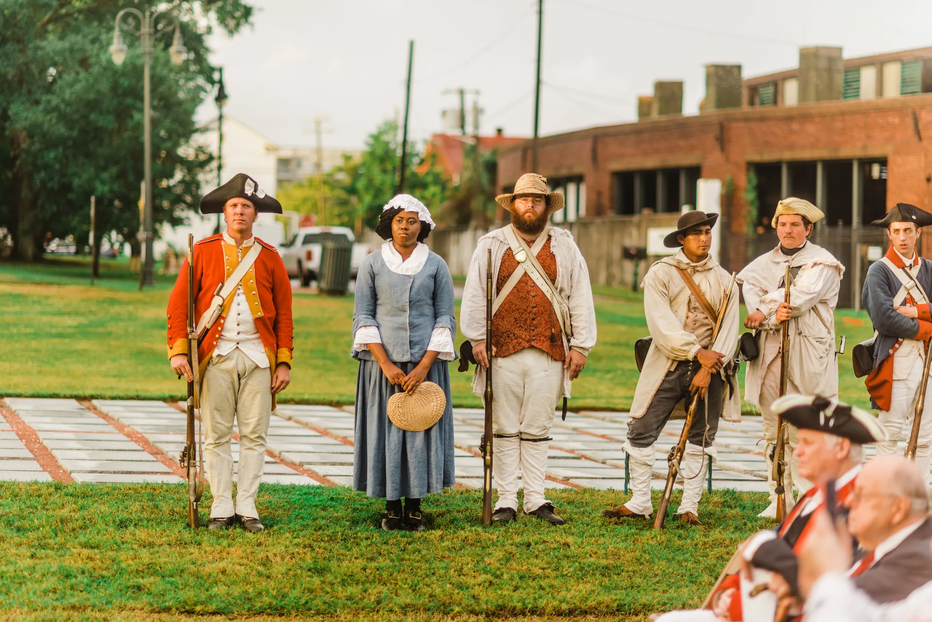 Coastal Heritage Society of Savannah