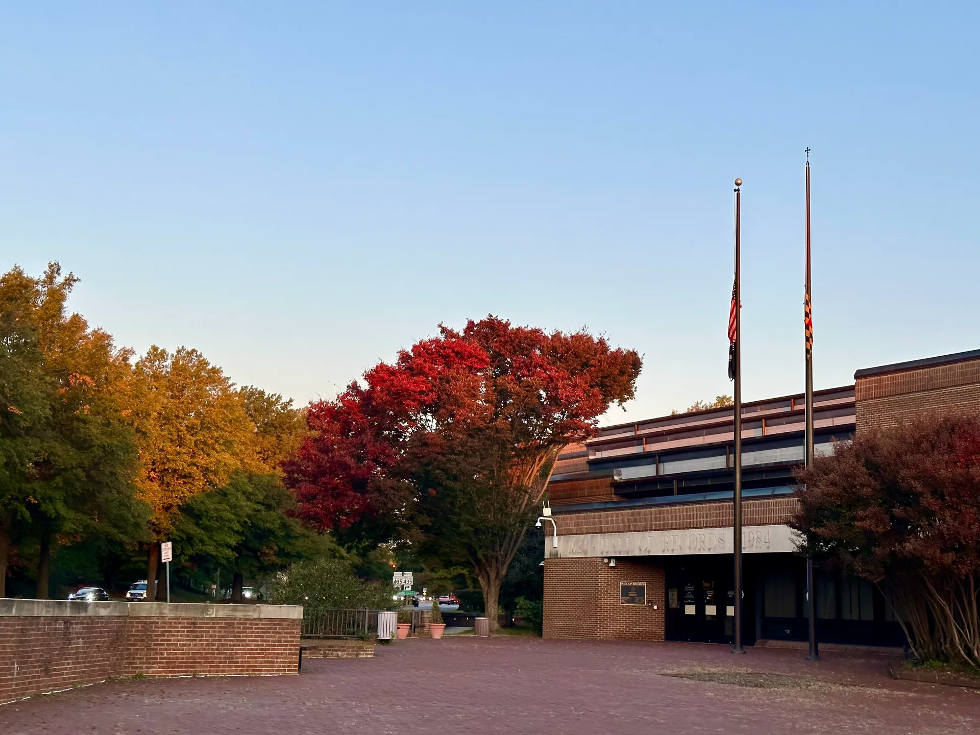 Maryland State Archives