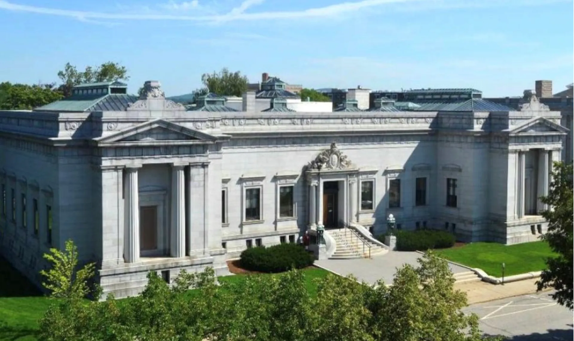 New Hampshire Historical Society
