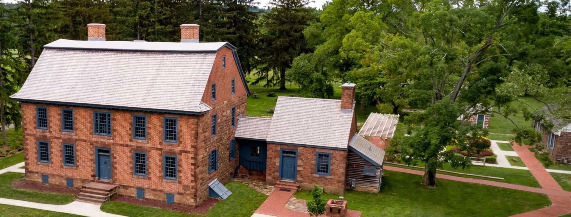 Passaic County Department of Historic and Cultural Affairs