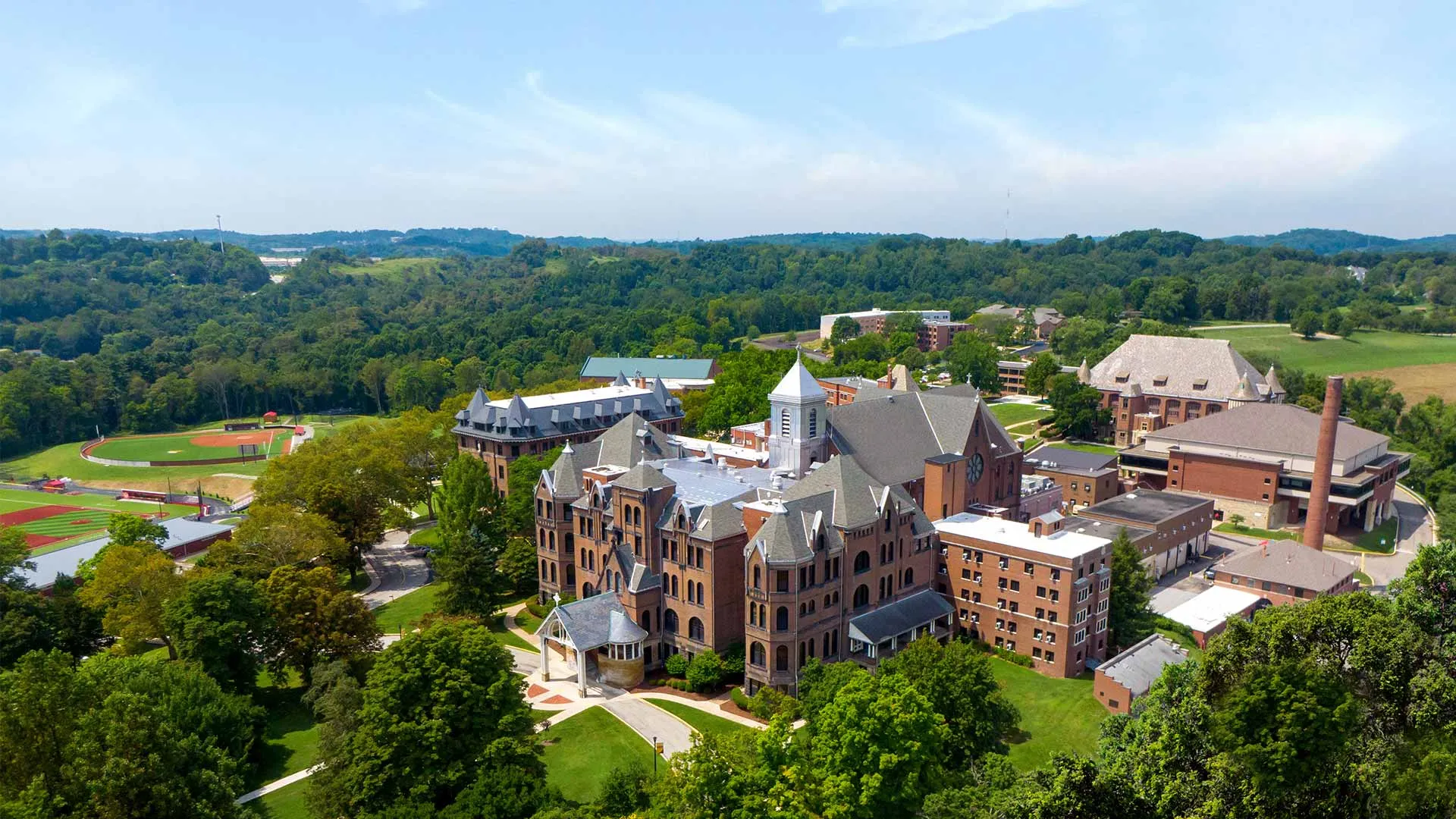 Seton Hill University