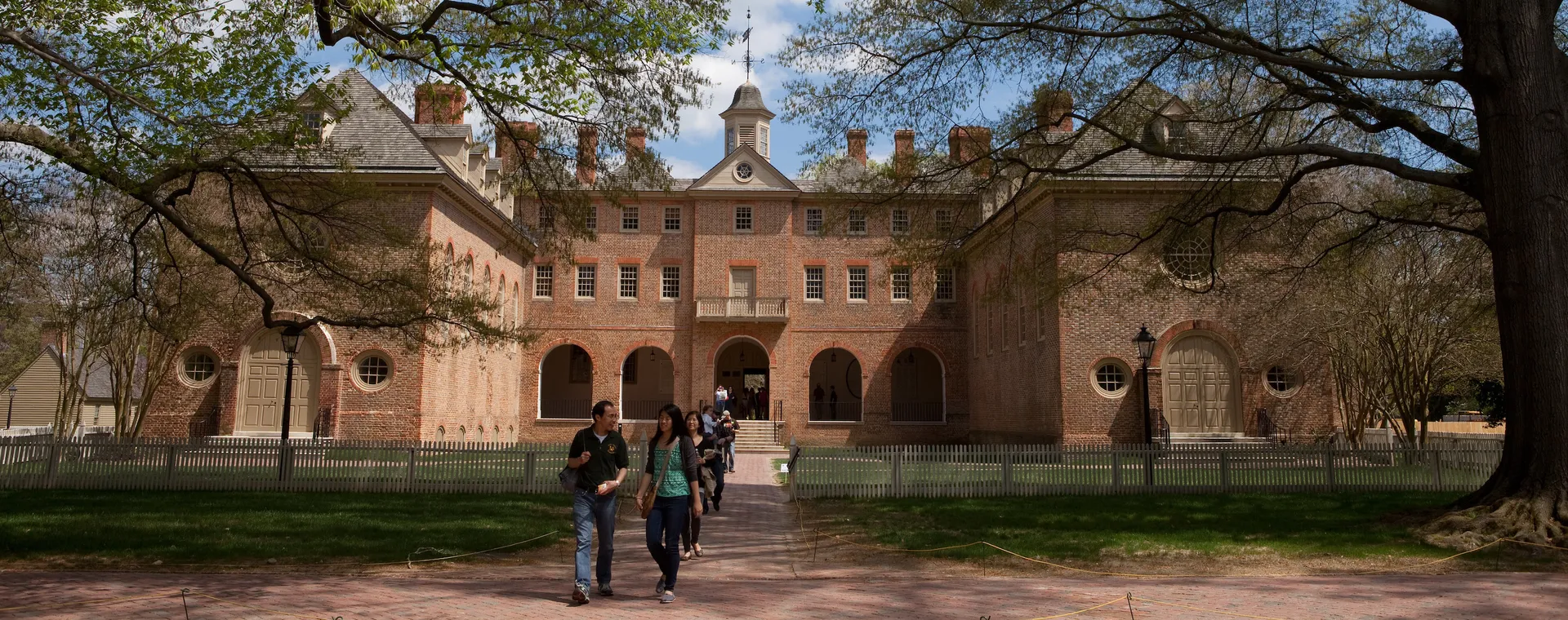 William & Mary
