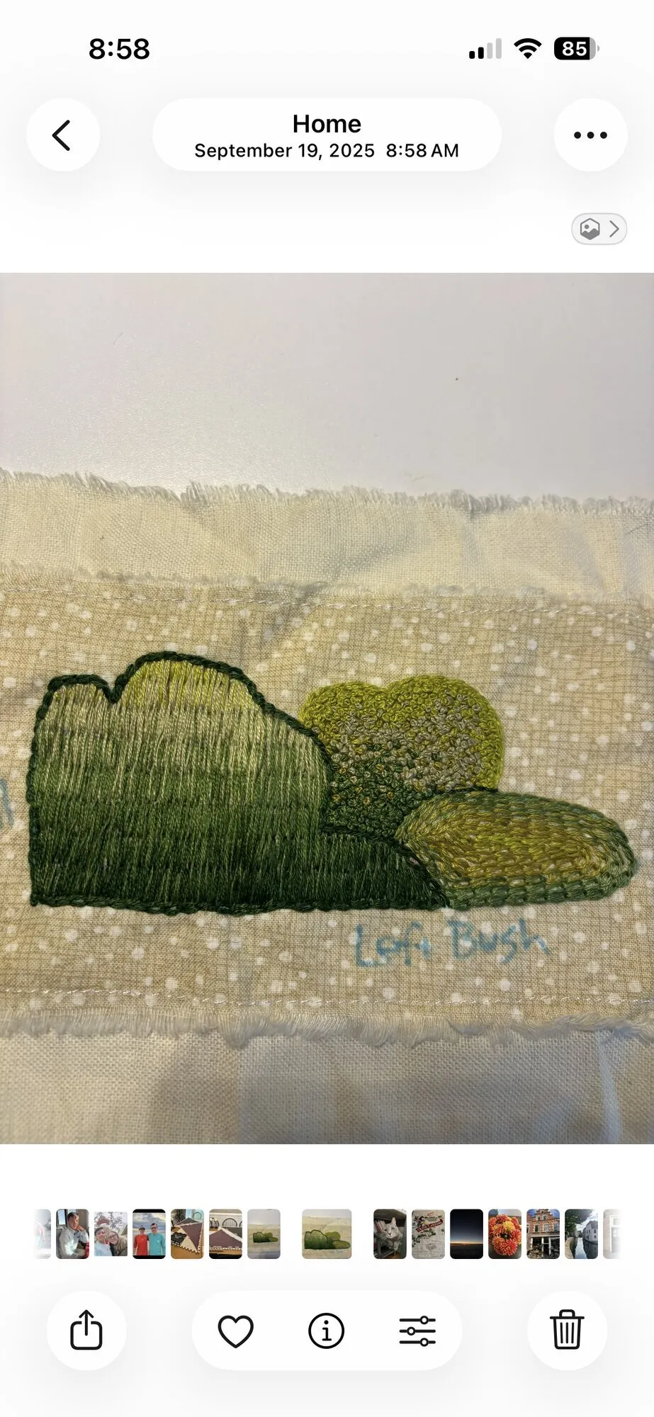 Annelies van der Wateren 2