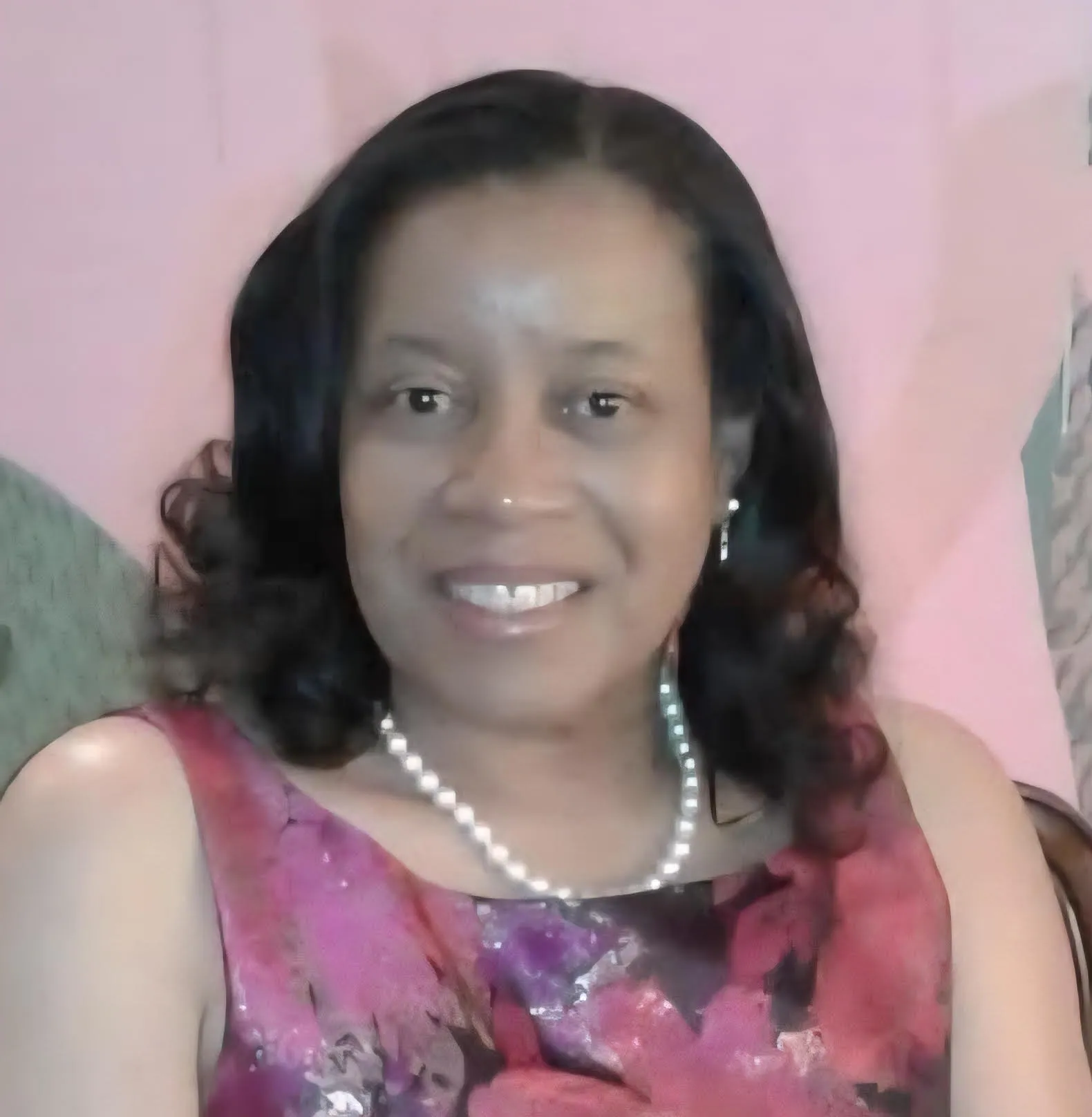 Brenda Jordan