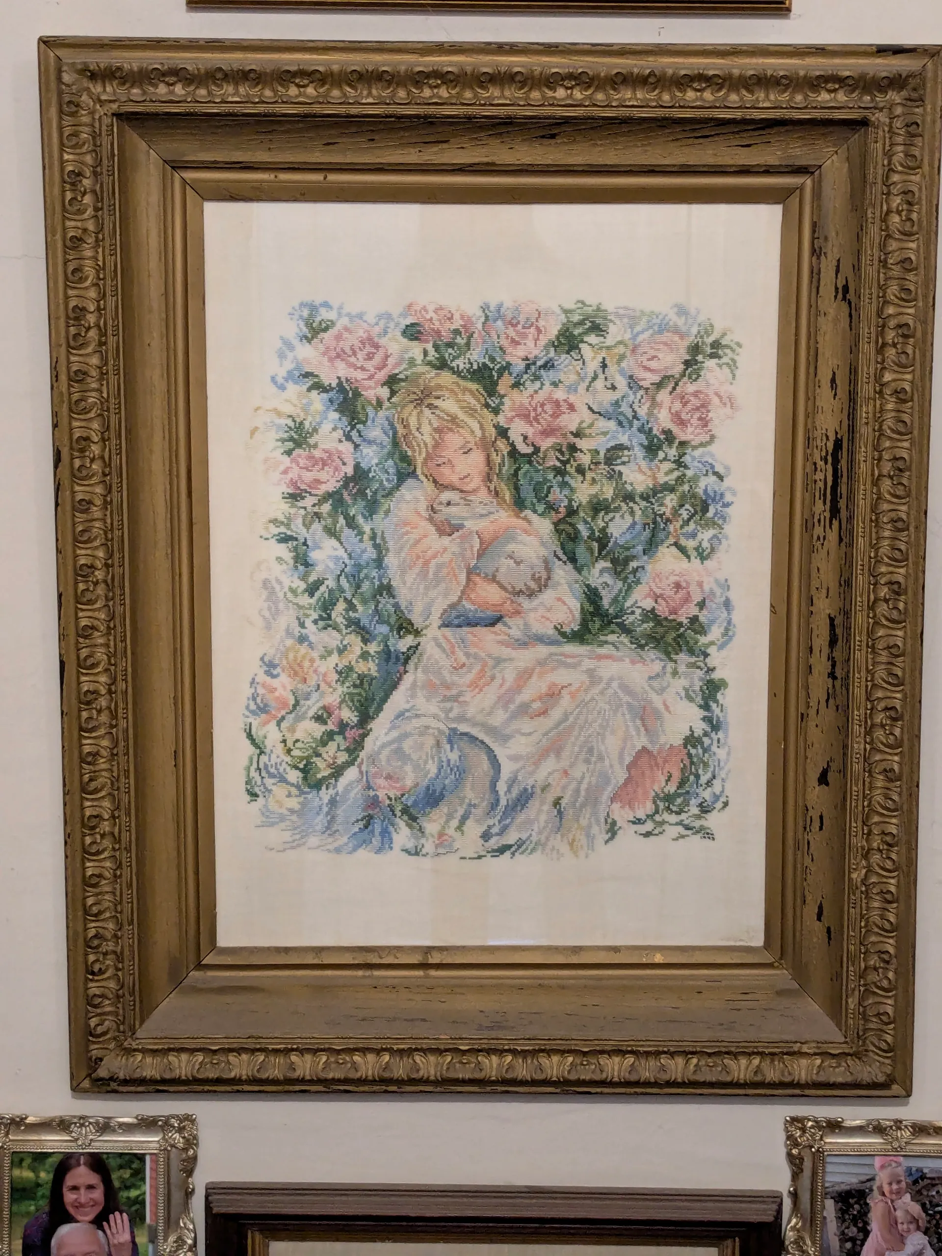 Janis Bidwell Burnham Waine 4