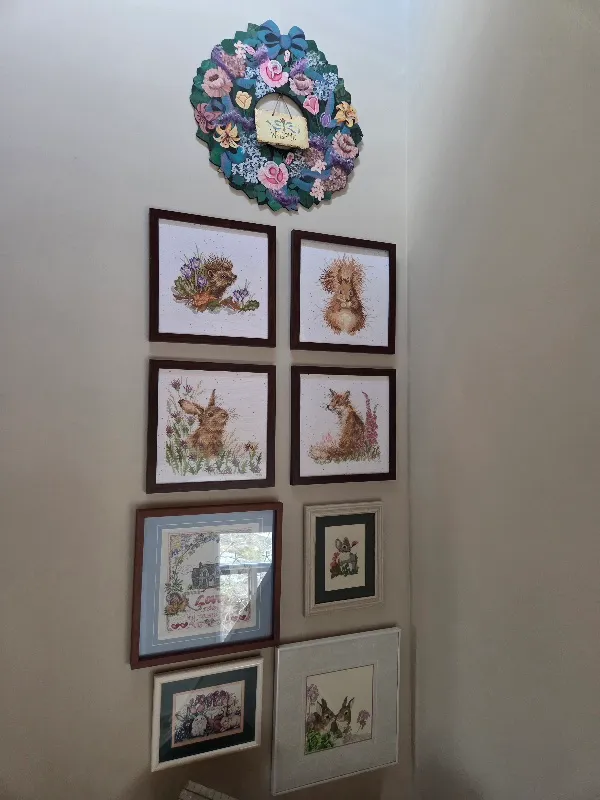 Jill Johnson-Martin 2