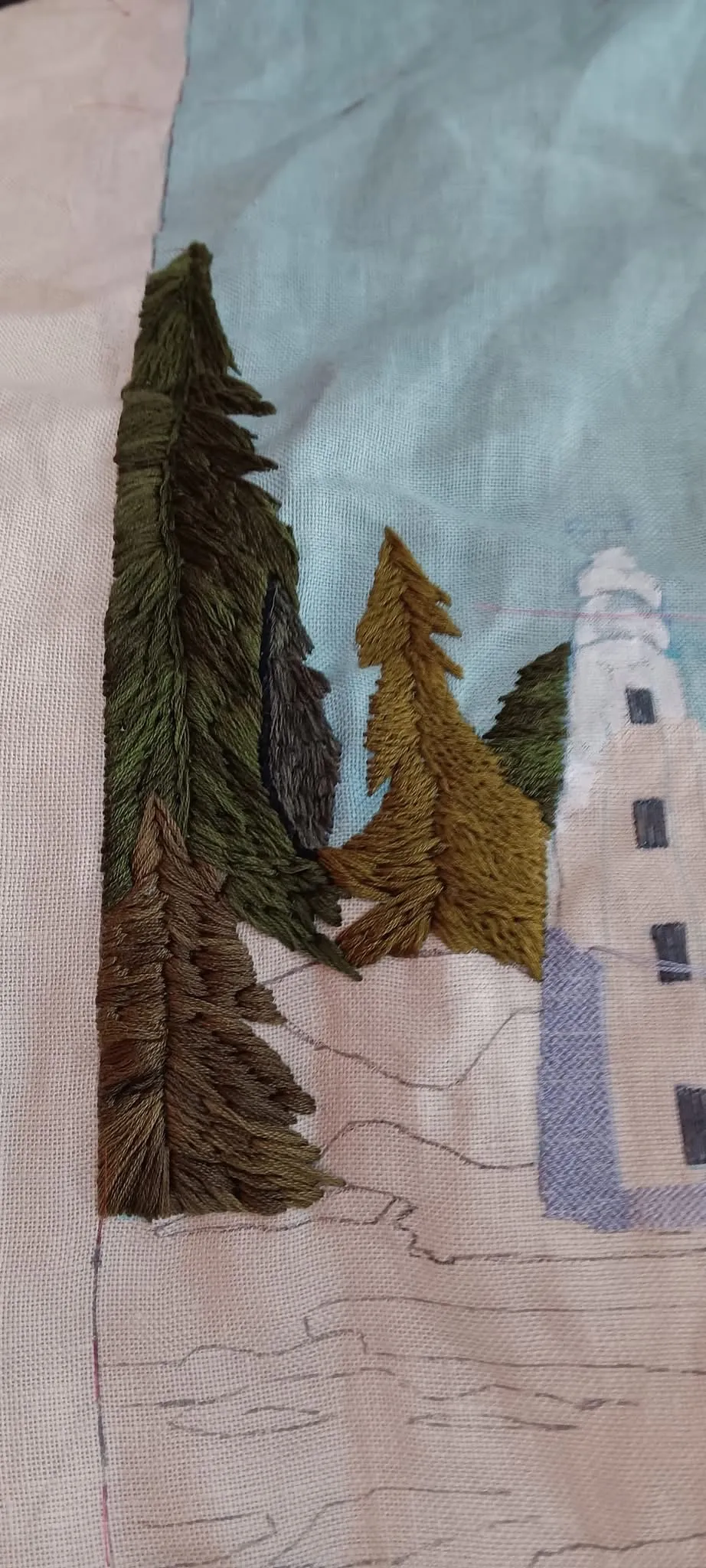 Joan Flanigan-Clarke