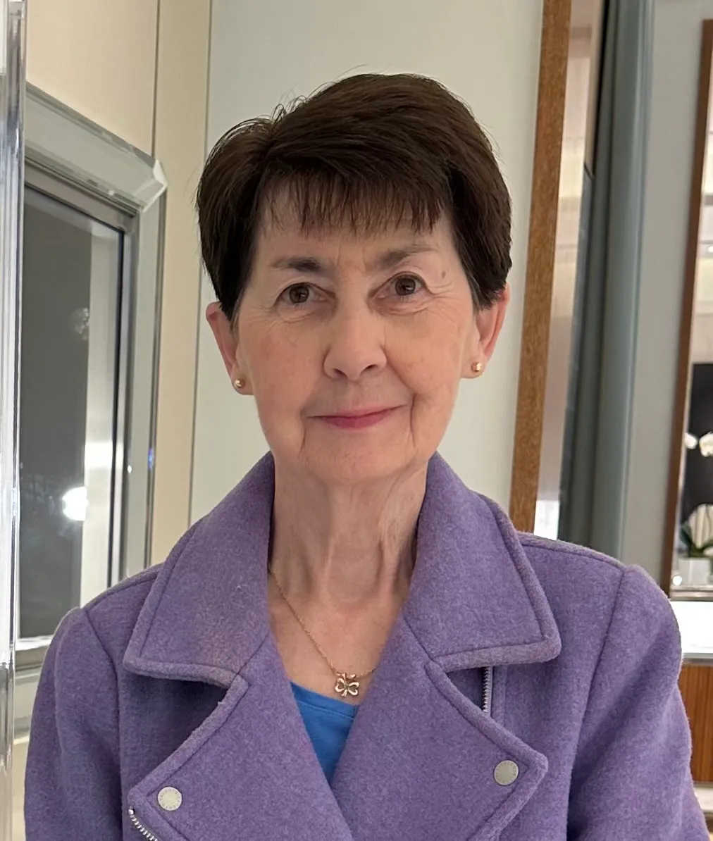Margaret Baselice