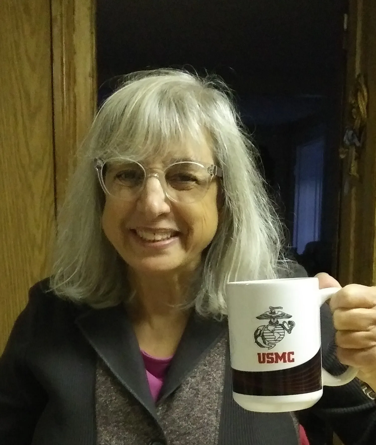 Marie DiTaranto