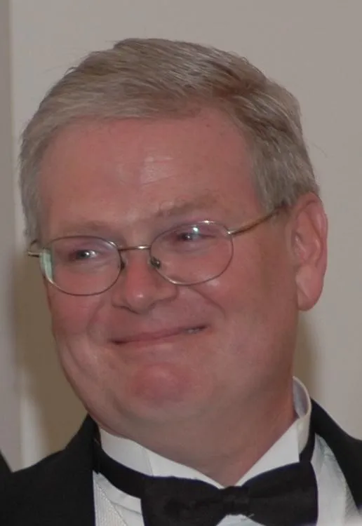 Thomas E. Shaw-Gardner