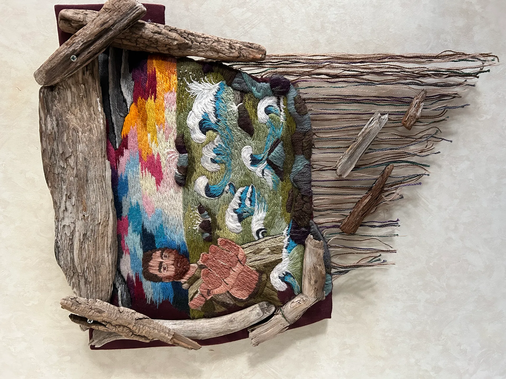 Thomas E. Shaw Gardner 2