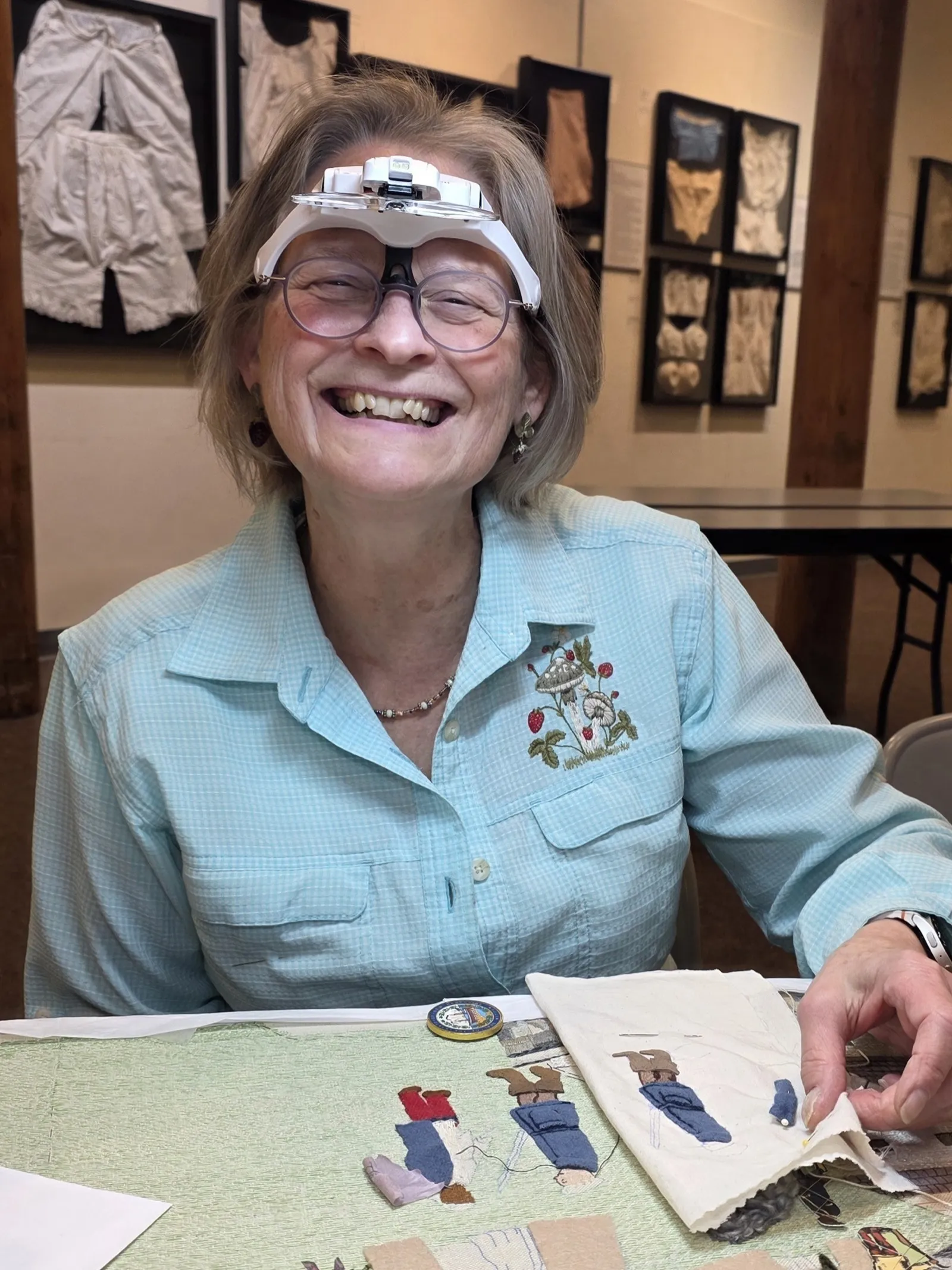 Vicki J. Brown