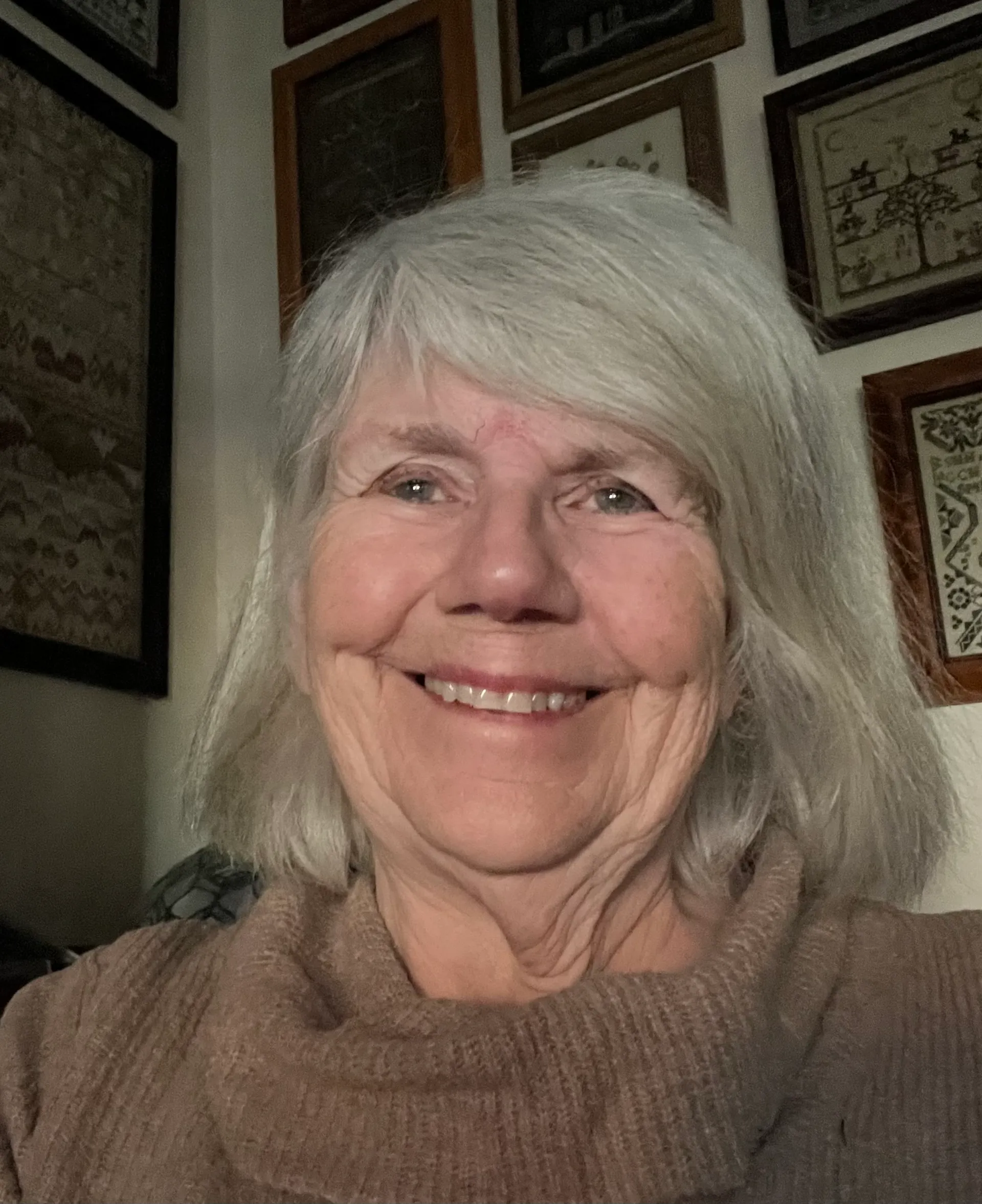 Victoria Marston