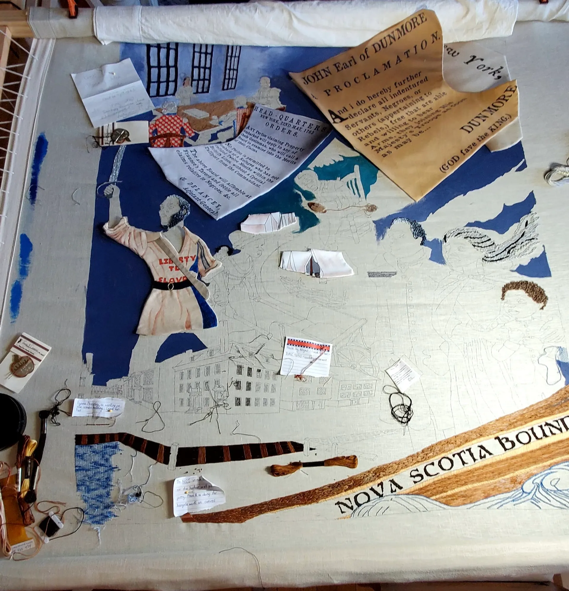 Capital District Chapter