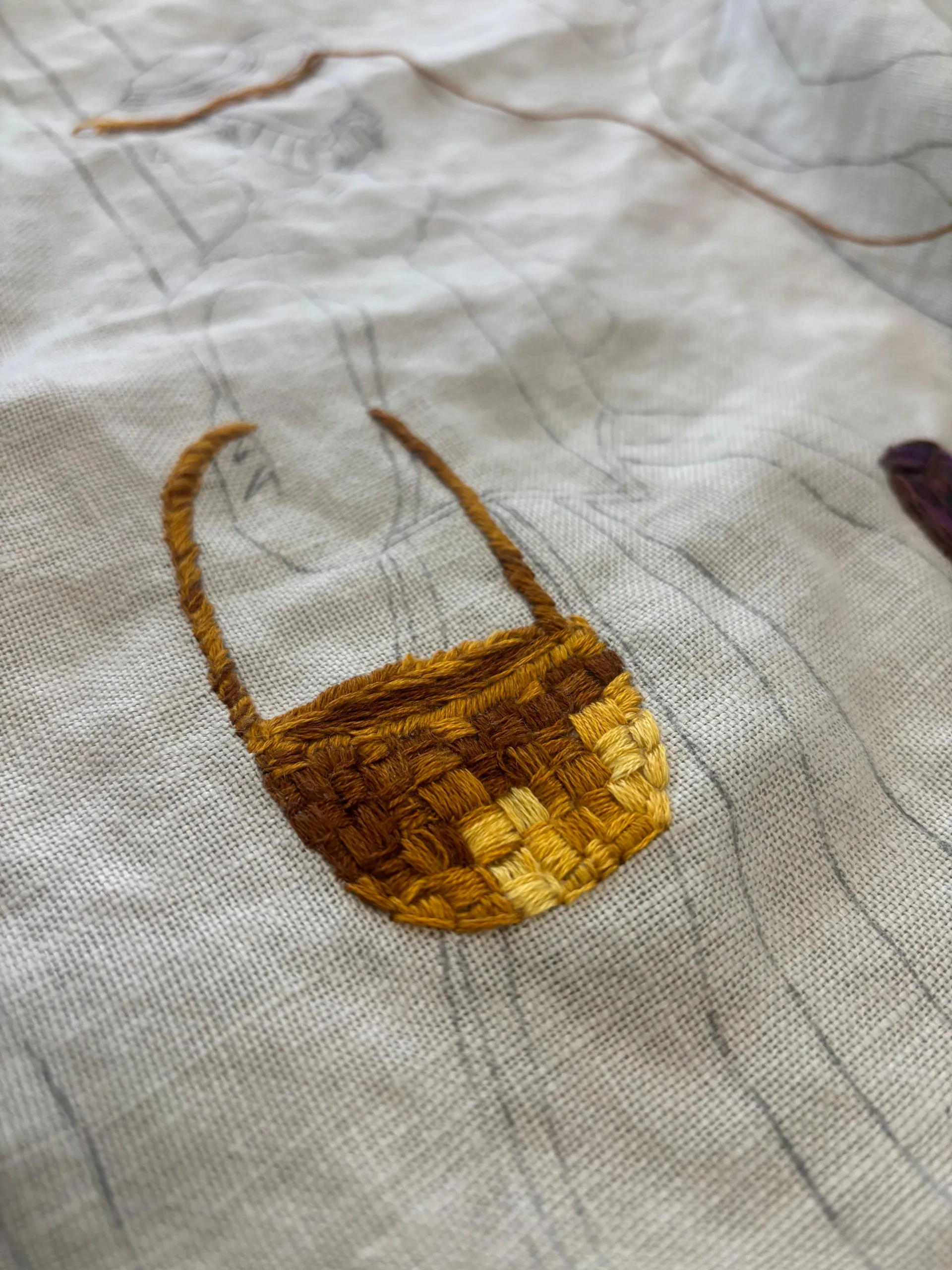 Colonial West Jersey