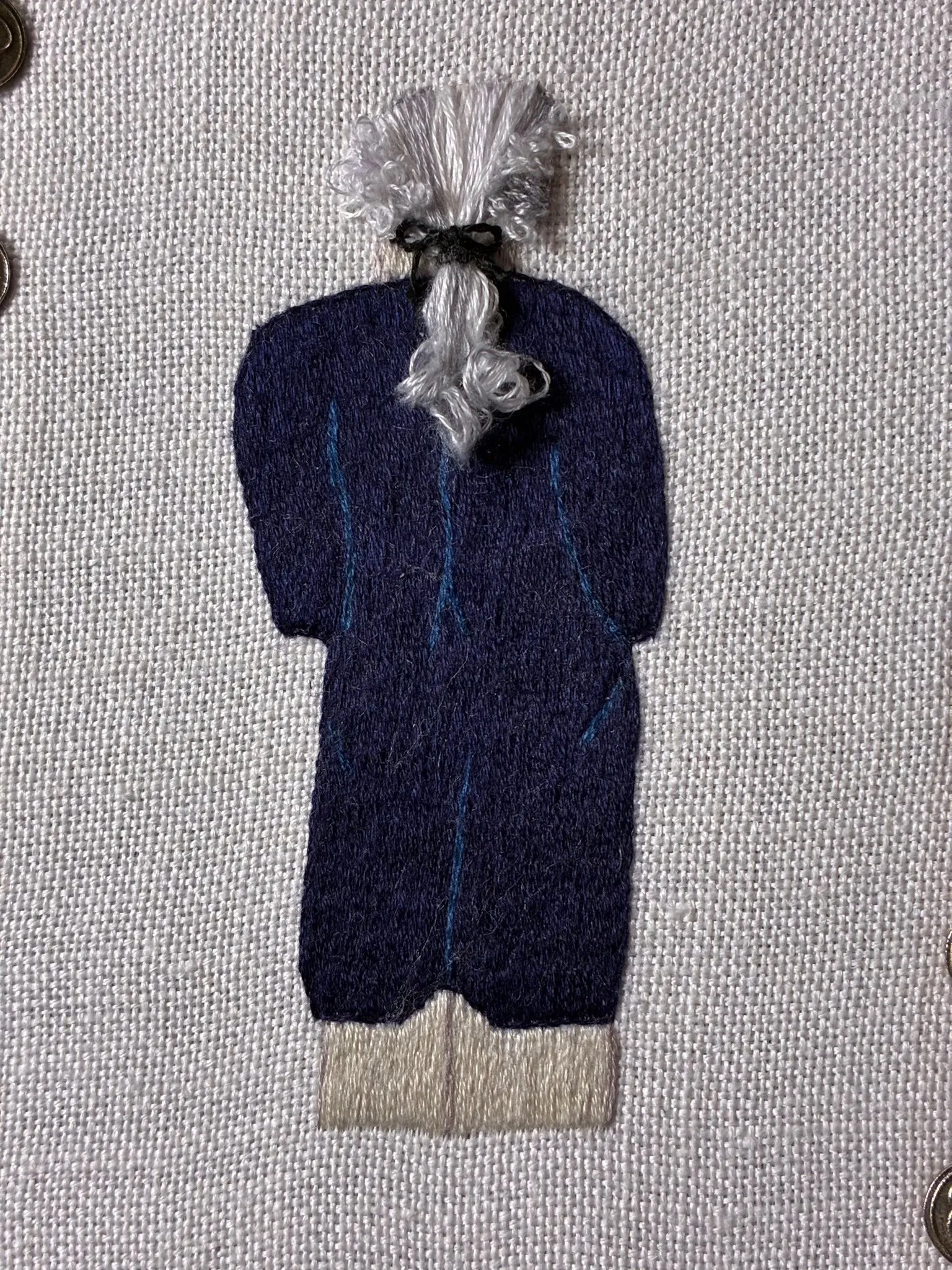 Constellation Chapter