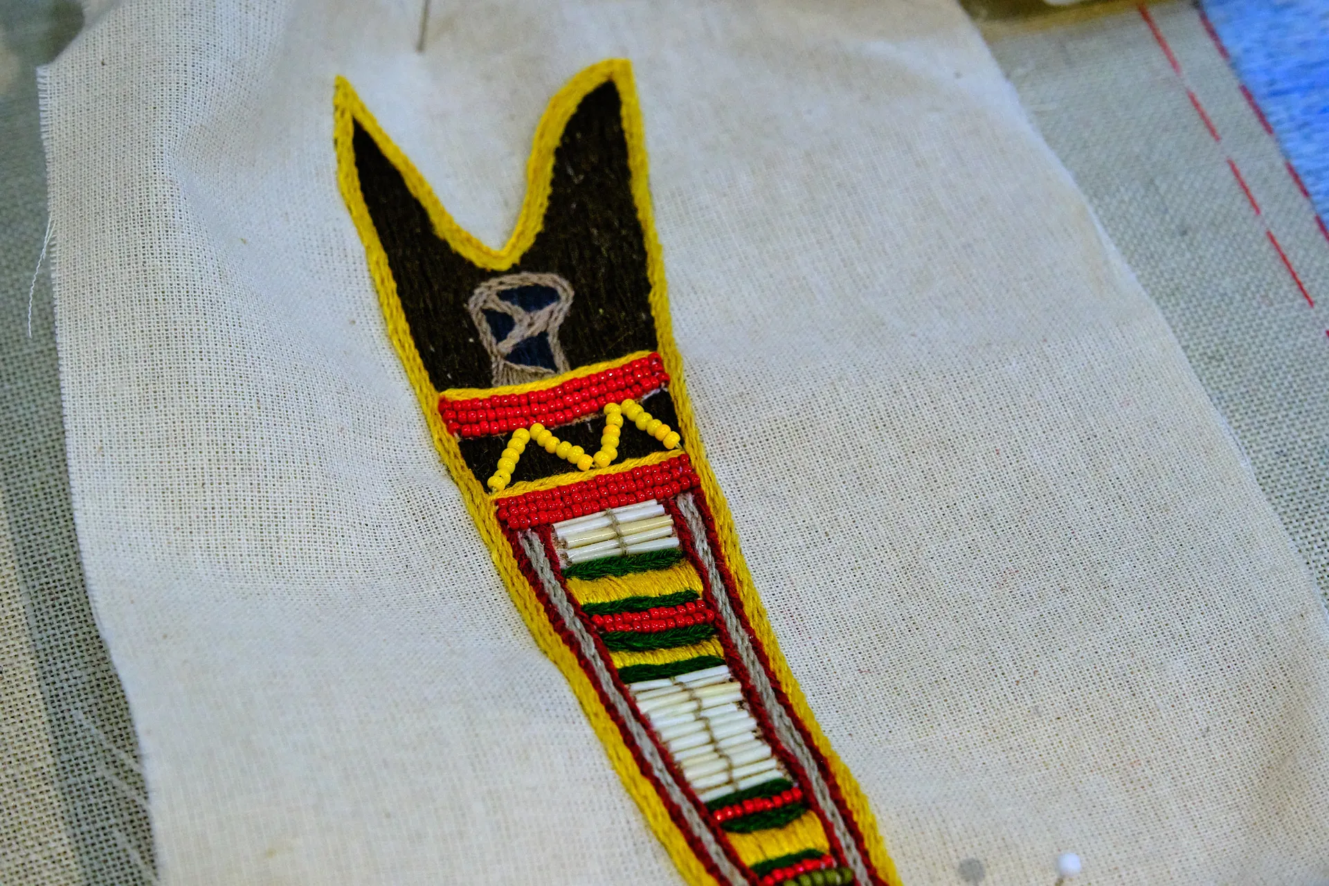 New Hampshire Needleworkers