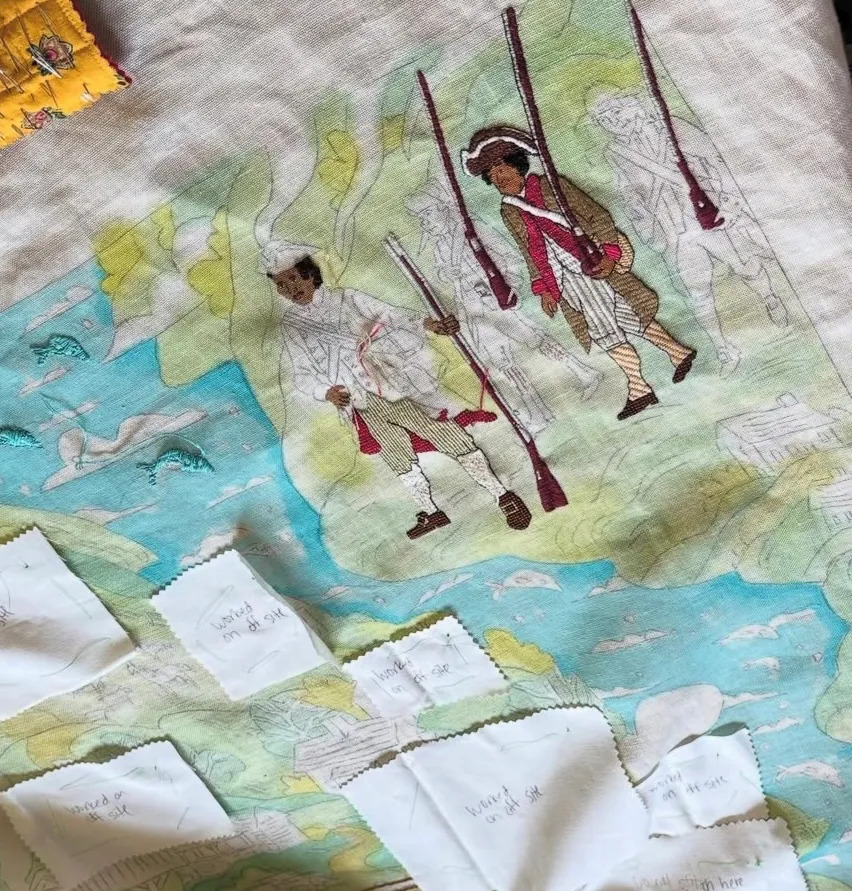 Pioneer Valley Chapter