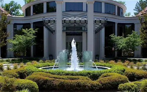 Charlotte Museum of History