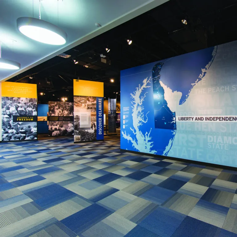 Delaware History Museum