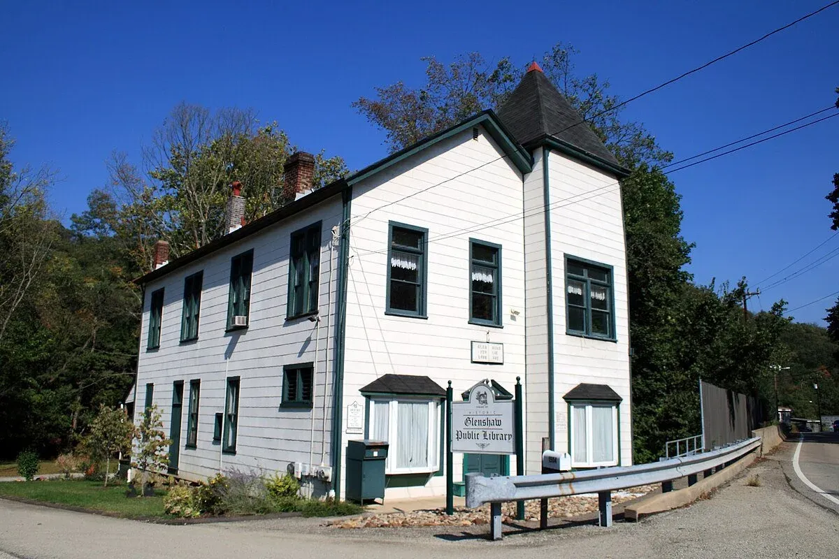 Glenshaw Public Library