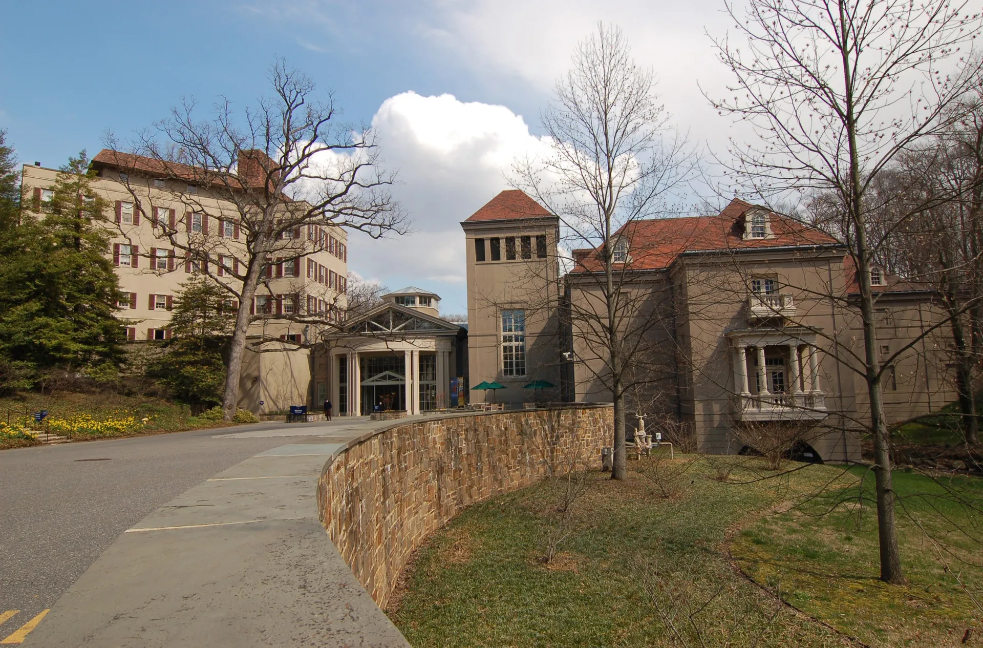 Winterthur Museum, Garden, & Library